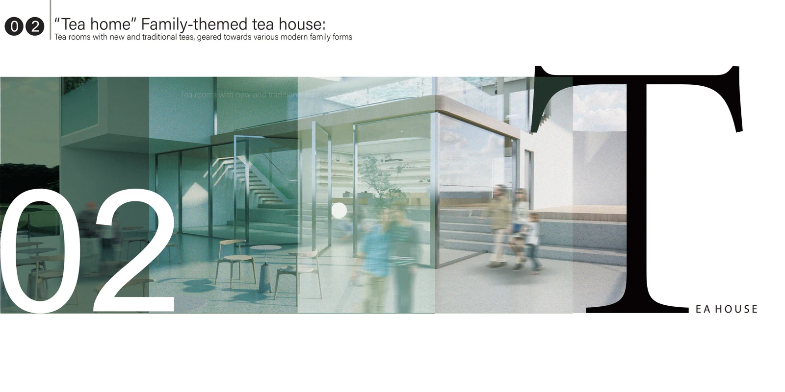 Tea Home 完整作品集预览